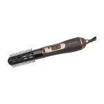 Brosse soufflante proficare pc - has 3011 marron - marron