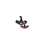 Brosse, embout reach & clean - tri active