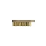 Brosse violon fils laiton 0, 35 x 36, 5