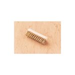 Brosse violon prof 5 rgs 205x59mm chalimont 713005