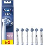 Brossette oral - b 80731331 - pour brosse a dent �lectrique