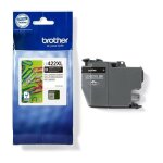 Cartouche lc422xlbk brother noir - 3000p - pour business smart mfc - j5340dw, mfc - j5345dw, mfc - j5740dw, ...