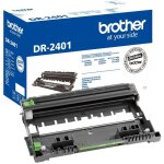 Dr - 2401 tambour d'imprimante original 1 pice(s) - brother