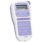 Brother etiqueteuse portable et ludique pt - h200 - transfert thermique - monochrome