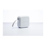 P - touch cube plus p710bt etiqueteuse adapt pour rubans: tz 3. 5 mm, 6 mm, 9 mm, 12 mm, 18 mm, 24 mm ...