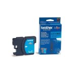 Brother lc - 1100c cartouche d'encre 1 pi�ce(s) original cyan