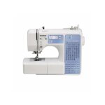 Machine a coudre brother fs100wt �lectronique ? 100 pts