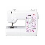 Machine a coudre brother ke14s little angel