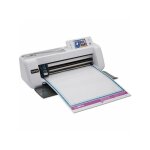 Machine a coudre brother machine scan'n'cut cm300 - machine de d�coupe & tra�age personnelle