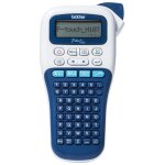 Brother pt - h107b imprimante pour �tiquettes transfert thermique 180 x 180 dpi tze abc