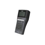 Brother - titreuse portable p - touch h500