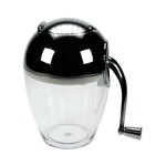 Broyeur  glace manuel chrom - cosy&trendy - 750839