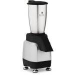 Machine à glace pilée - royal catering - puissance : 200 w - 800 tr / min Machine à glace pilée - royal catering - puissance : 200 w - 800 tr / min