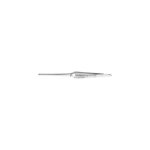 Brucelles facom pointe rainur�e en en inox, l. 150 mm ( prix pour 1 )