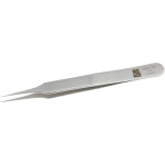 Rs pro - brucelles 4. sa. b pointe fine en inox, l. 110 ( prix pour 1 ) Rs pro - brucelles 4. sa. b pointe fine en inox, l. 110 ( prix pour 1 )