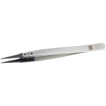 Rs pro - brucelles 5cfr. sa esd pointe trs fin en inox, l. 130 ( prix pour 1 )