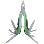 Br�der mannesmann - m10272 couteau multifonction nombre de fonctions 11 argent