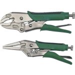 Brüder mannesmann m10522 jeu de pinces - étaux Brüder mannesmann m10522 jeu de pinces - étaux