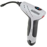 Brüder mannesmann - m17200 pompe volumétrique 8 bar avec lampe de travail, rechargeable avec 12 et 230 ... Brüder mannesmann - m17200 pompe volumétrique 8 bar avec lampe de travail, rechargeable avec 12 et 230 ...