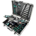 Br�der mannesmann - m29079 jeu d'outils en valise 133 pi�ces