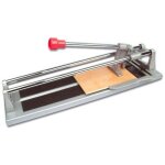 Br�der mannesmann - massicot � carrelage m63500