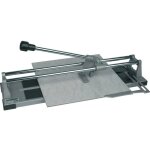 Brüder mannesmann - massicot à carrelage m63500 Brüder mannesmann - massicot à carrelage m63500