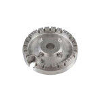 Beko - brûleur intermédiaire 223244071 pour cuisinière far, listo , cuis gaz listo cg6060 l1b Beko - brûleur intermédiaire 223244071 pour cuisinière far, listo , cuis gaz listo cg6060 l1b