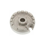 Arcelik groupe - bruleur auxiliaire 223244070 pour cuisinire beko, far, listo , cuis gaz listo cg6060 ...