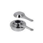 Bruleur pour rechaud alcool 256605 metaltex 315256605 Bruleur pour rechaud alcool 256605 metaltex 315256605