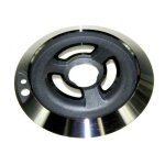Bruleur pour table de cuisson smeg