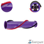 Brushroll rouleau brosse pour dyson v6 v7 sv11 animal pi�ce de rechange accessoire - 968266 - 02 968266 ...