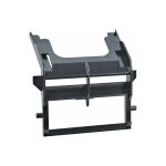 Cadre de support 00265421 bsh pour sacs d'aspirateur bosch (10, 4 x 11, 3 x 6, 3 cm) Cadre de support 00265421 bsh pour sacs d'aspirateur bosch (10, 4 x 11, 3 x 6, 3 cm)