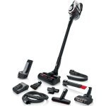 Bosch - series 8 unlimited gen2 bss825all - aspirateur - manche court / manuel (2 - en - 1) - sans sac ... Bosch - series 8 unlimited gen2 bss825all - aspirateur - manche court / manuel (2 - en - 1) - sans sac ...