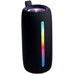 Btl - 360b haut - parleur portable ou de party haut - parleur monophonique portable noir 10w - denver ...