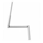 Bubendorff - manivelle complete �12 lg1000 tradi - mono - bloc (blanc)