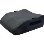 Bubu r129 r�hausseur pour si�ge b�b� gris agate - hp autozubeh�r