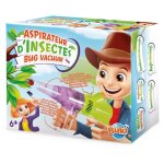Aspirateur d'insectes Aspirateur d'insectes