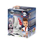 Buki - microscope vidéo 3 en 1 Buki - microscope vidéo 3 en 1
