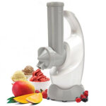 Bullet big boss machine � yaourt naturel machine � glaces aux fruits congel�s