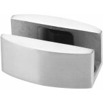 Bumper de butoir de porte de plancher de remplacement inf�rieur de bas de guide d'acier inoxydable 304 ...