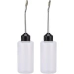 Burette � huile, burette plastique, machine � coudre 120ml burette, distributeur d'huile de machine � ...