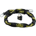 Burg wachter - burg w�chter 28270 attache pour cha�ne avec serrure � cl� w056271