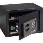 Burg wachter - burg wchter 35800 favor s5 e coffre - fort antivandalisme avec serrure  combinaison ...