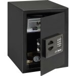 Burg wchter 35810 favor s7 e coffre - fort antivandalisme avec serrure  combinaison w054041