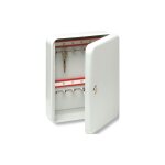 Burg wachter - burg - wchter bote  cls cs h310xl235xp75mm gris clair - cityline cs 42