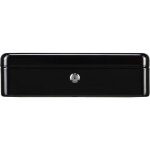 Burg wachter - burg - w�chter caissette � monnaie money 5030 l. 300xh. 90xp. 240mm gris laqu� - zk money ...