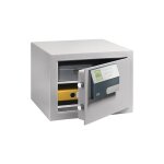 Burg wachter - burg - wchter coffre - fort  intgrer city - line c 310 e h278xl402xp376mm 20, 6l - ...