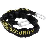 Burg wchter skm 8 / 90 chane de scurit noir