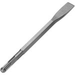 Burin, adapt� au jeu de forets � b�ton sds - plus, burin � marteau rotatif, tige carr�e ultra - mince ...