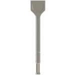 Burin � b�che bosch avec support hexagonal de 22 mm 400 x 80 mm